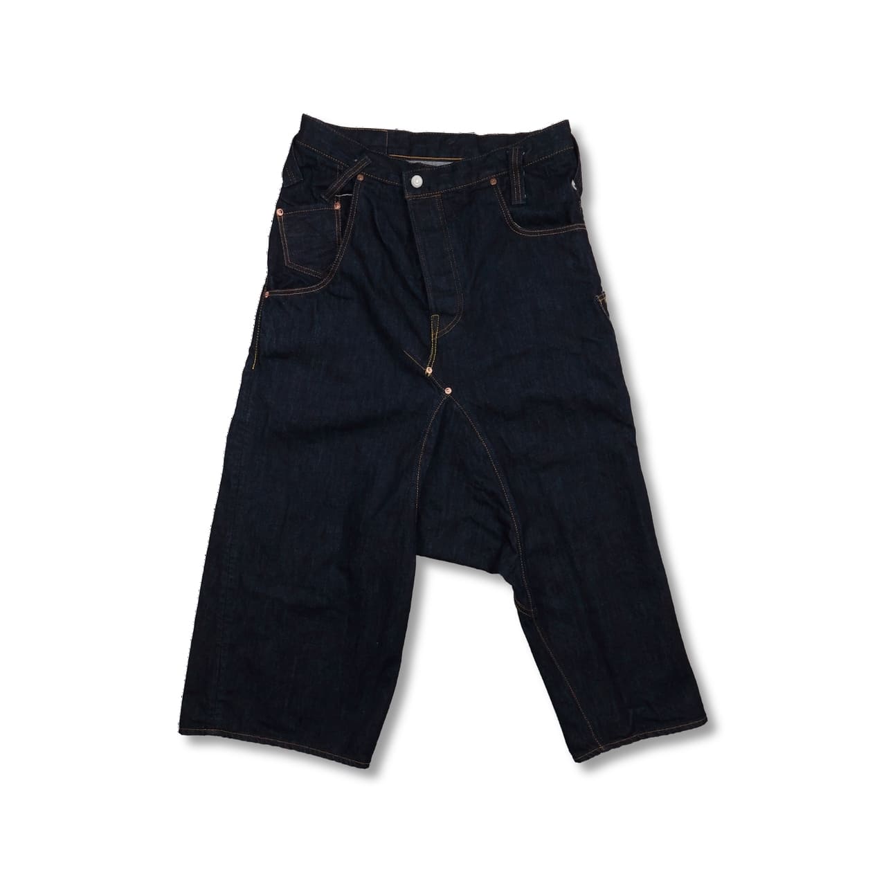 FULLCOUNT フルカウント　FUMITO GANRYU フミトガンリュウ 丸龍文人 辻田幹晴