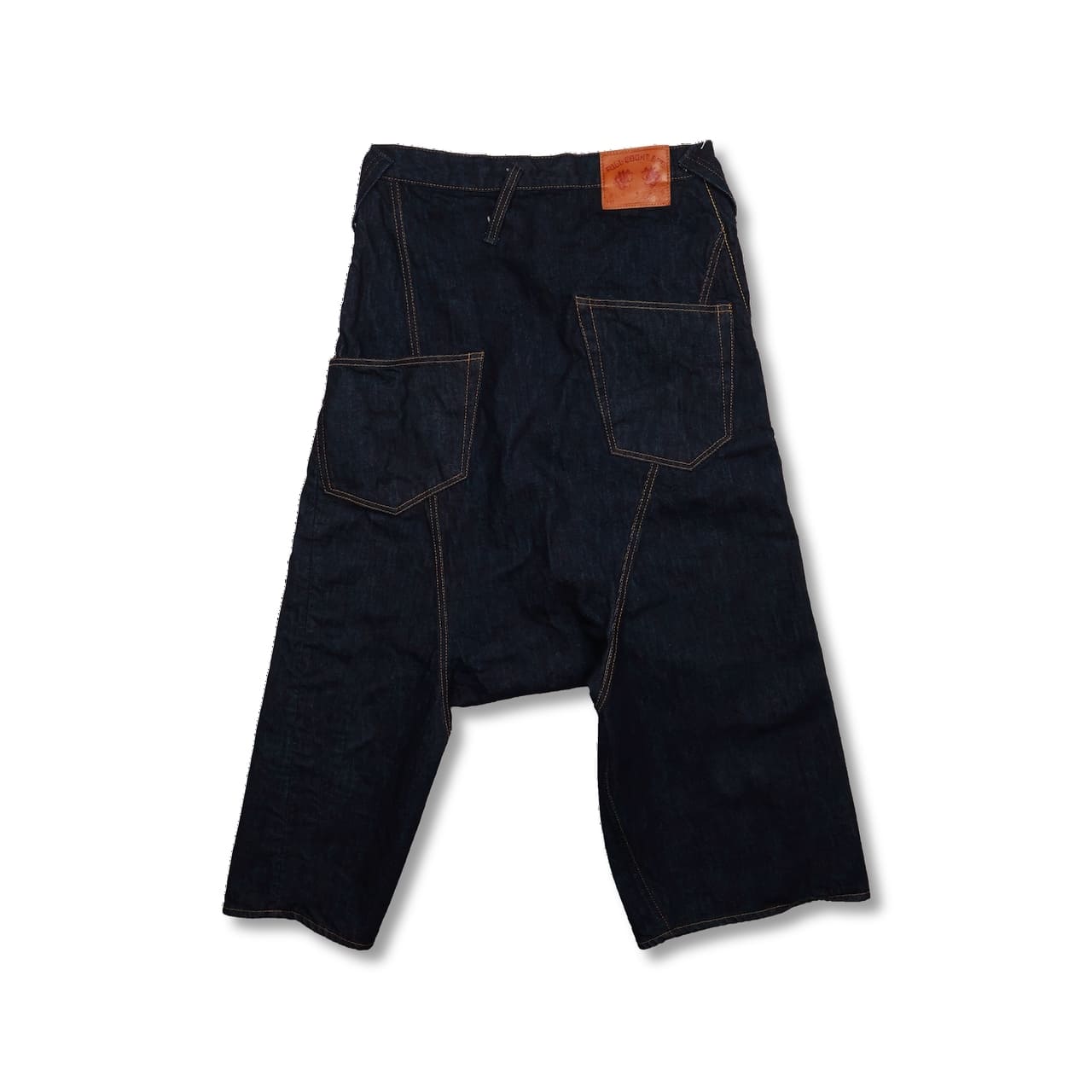 FULLCOUNT フルカウント　FUMITO GANRYU フミトガンリュウ 丸龍文人 辻田幹晴