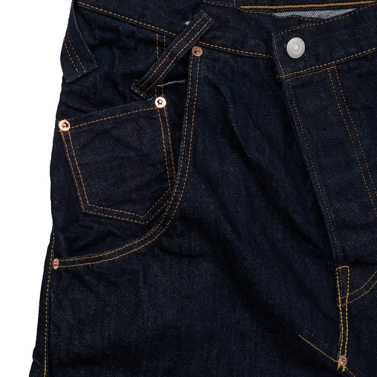 FULLCOUNT フルカウント　FUMITO GANRYU フミトガンリュウ 丸龍文人 辻田幹晴