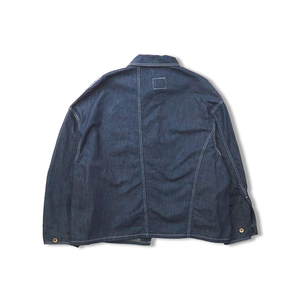 FULLCOUNT フルカウント　FUMITO GANRYU フミトガンリュウ 丸龍文人 辻田幹晴