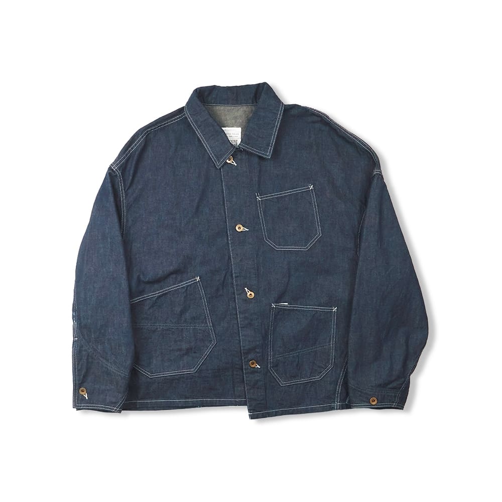 FULLCOUNT フルカウント　FUMITO GANRYU フミトガンリュウ 丸龍文人 辻田幹晴