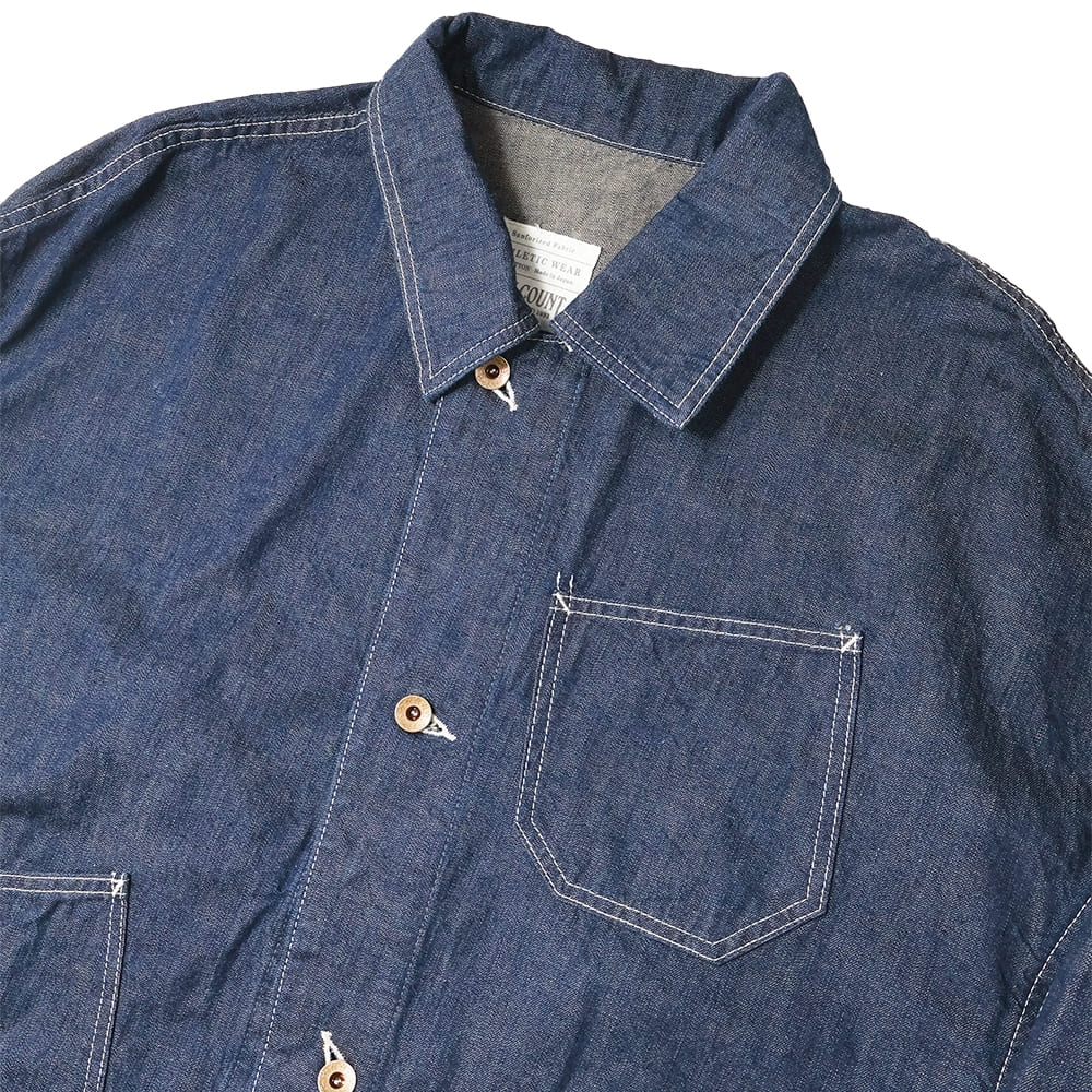 FULLCOUNT フルカウント　FUMITO GANRYU フミトガンリュウ 丸龍文人 辻田幹晴