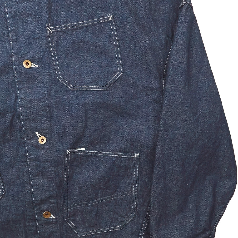 FULLCOUNT フルカウント　FUMITO GANRYU フミトガンリュウ 丸龍文人 辻田幹晴