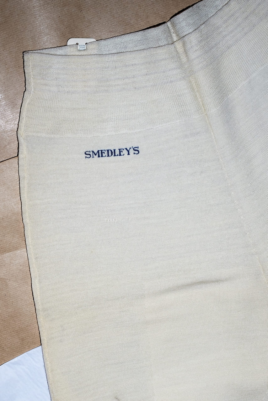 JOHN SMEDLEY ジョンスメドレー アーカイブ