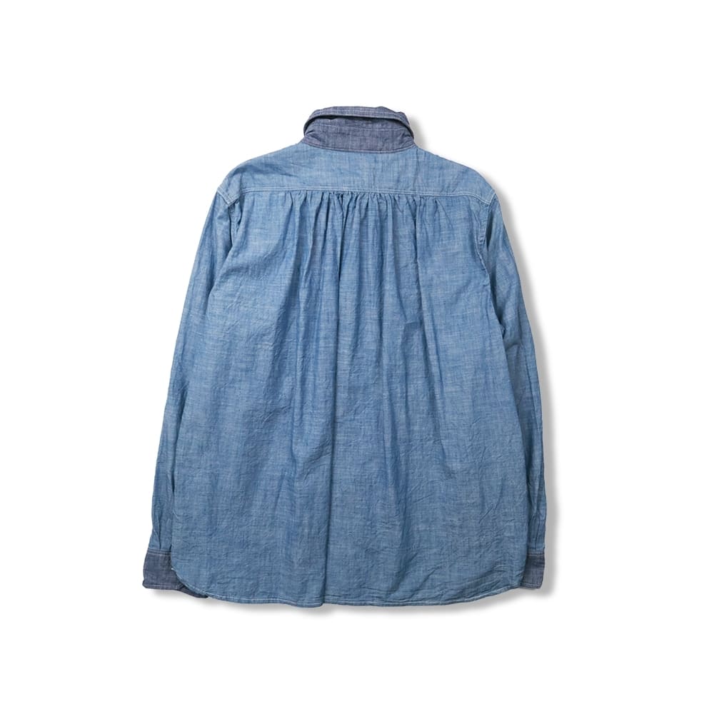 FULLCOUNT フルカウント　FUMITO GANRYU フミトガンリュウ 丸龍文人 辻田幹晴