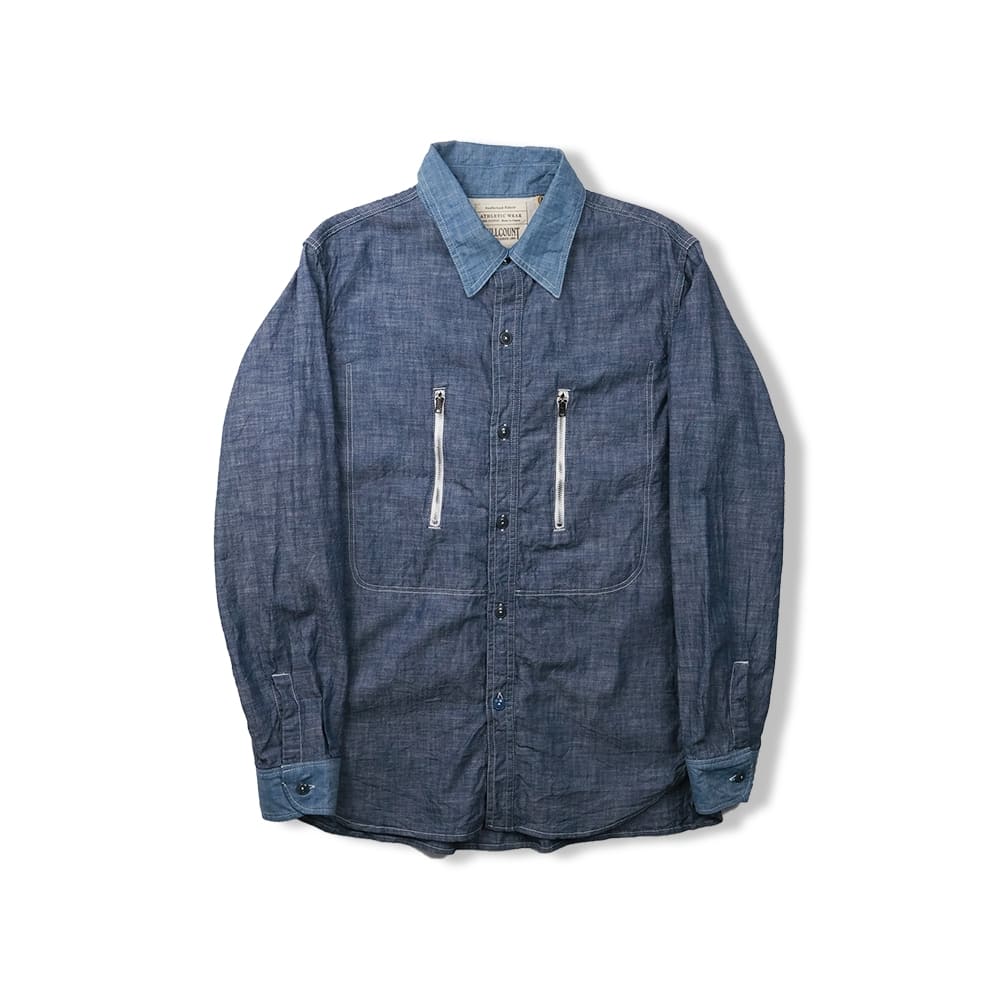 FULLCOUNT フルカウント　FUMITO GANRYU フミトガンリュウ 丸龍文人 辻田幹晴