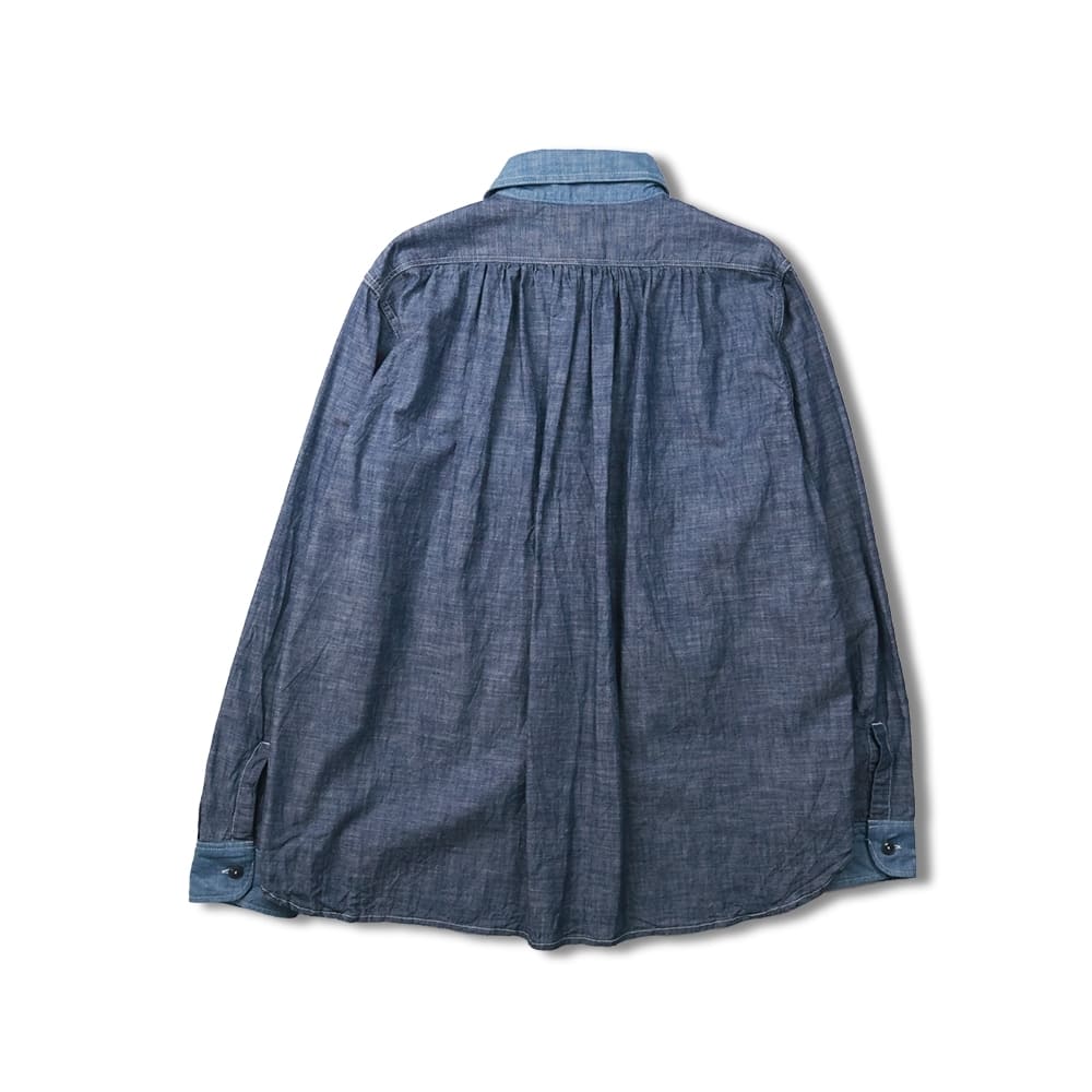 FULLCOUNT フルカウント　FUMITO GANRYU フミトガンリュウ 丸龍文人 辻田幹晴