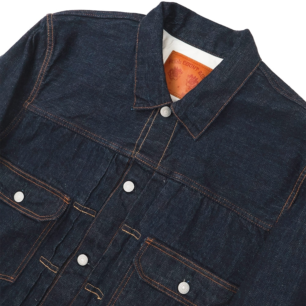 FULLCOUNT フルカウント　FUMITO GANRYU フミトガンリュウ 丸龍文人 辻田幹晴