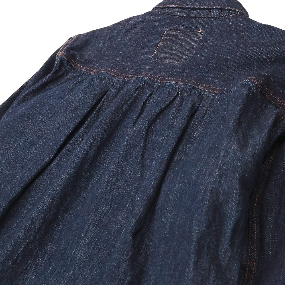 FULLCOUNT フルカウント　FUMITO GANRYU フミトガンリュウ 丸龍文人 辻田幹晴