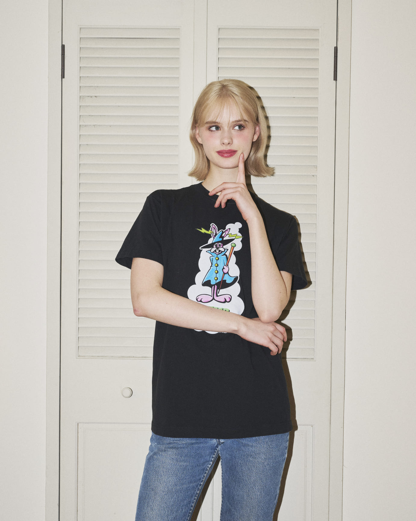 西山徹 Buffer バッファ Buffer Store Buffer _ Delta