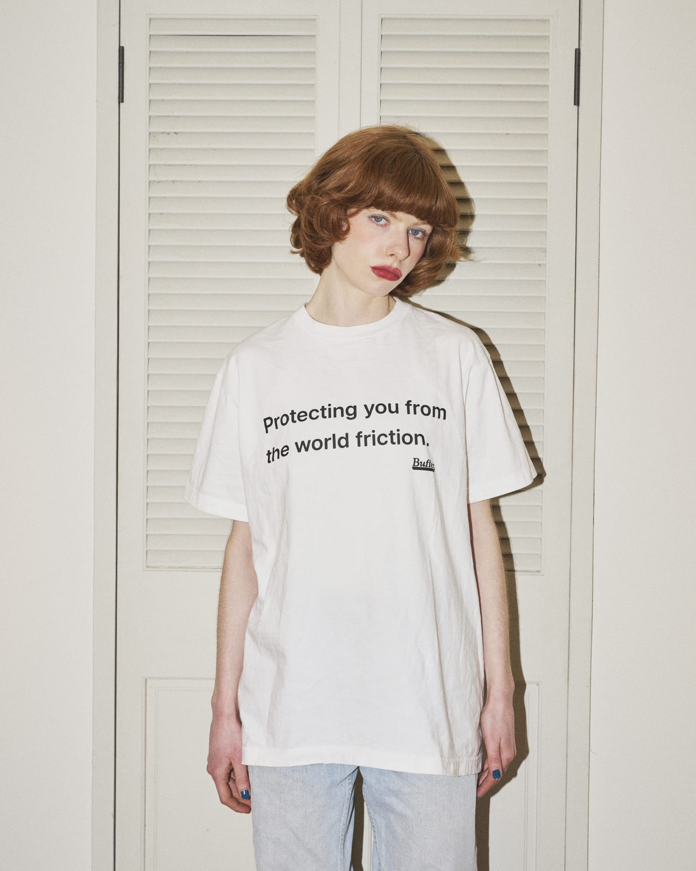 西山徹 Buffer バッファ Buffer Store Buffer _ Delta