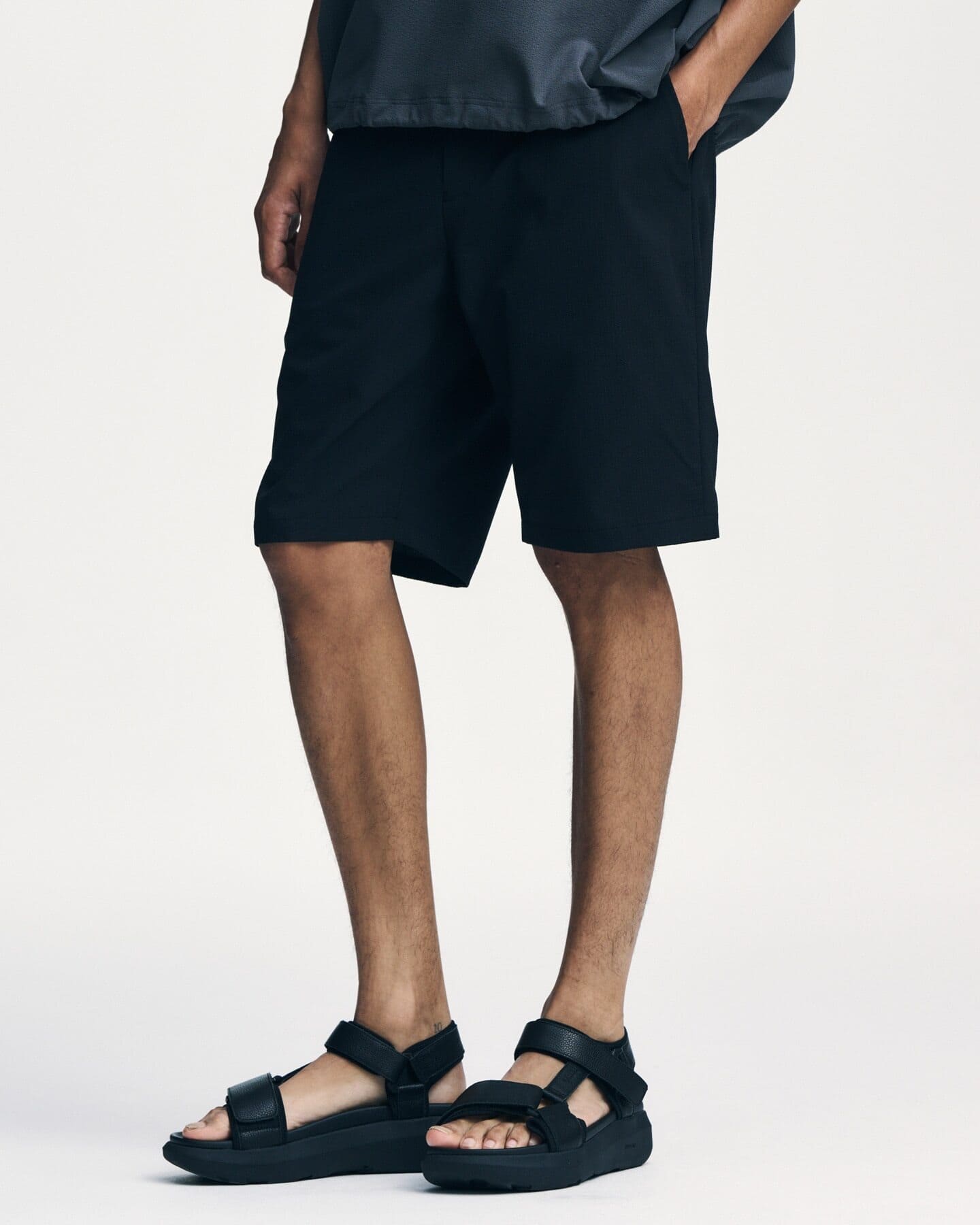 SOPHNET ONWUAD オンウァッド サンダル