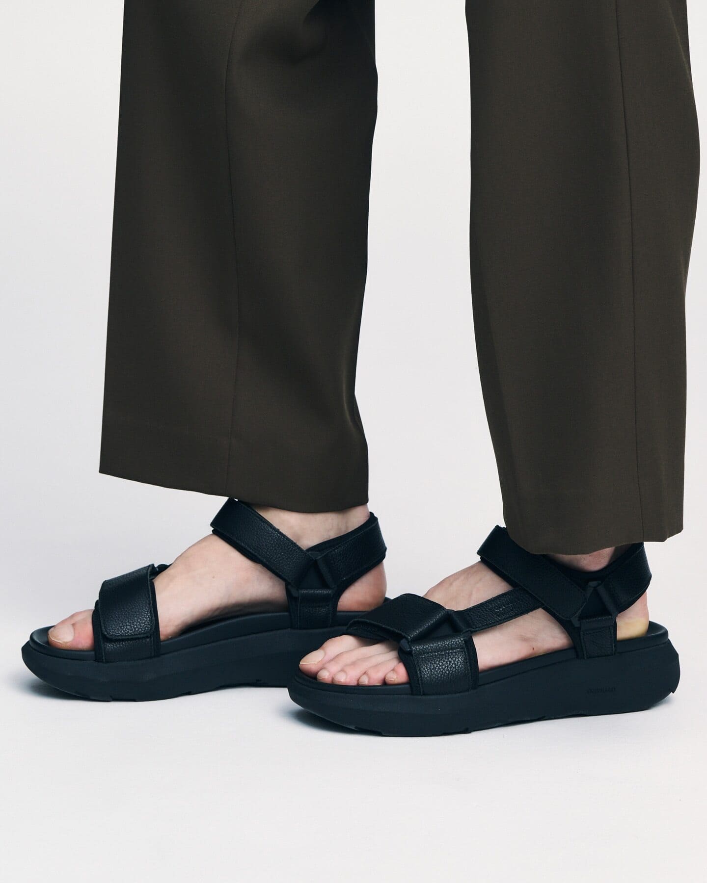 SOPHNET ONWUAD オンウァッド サンダル