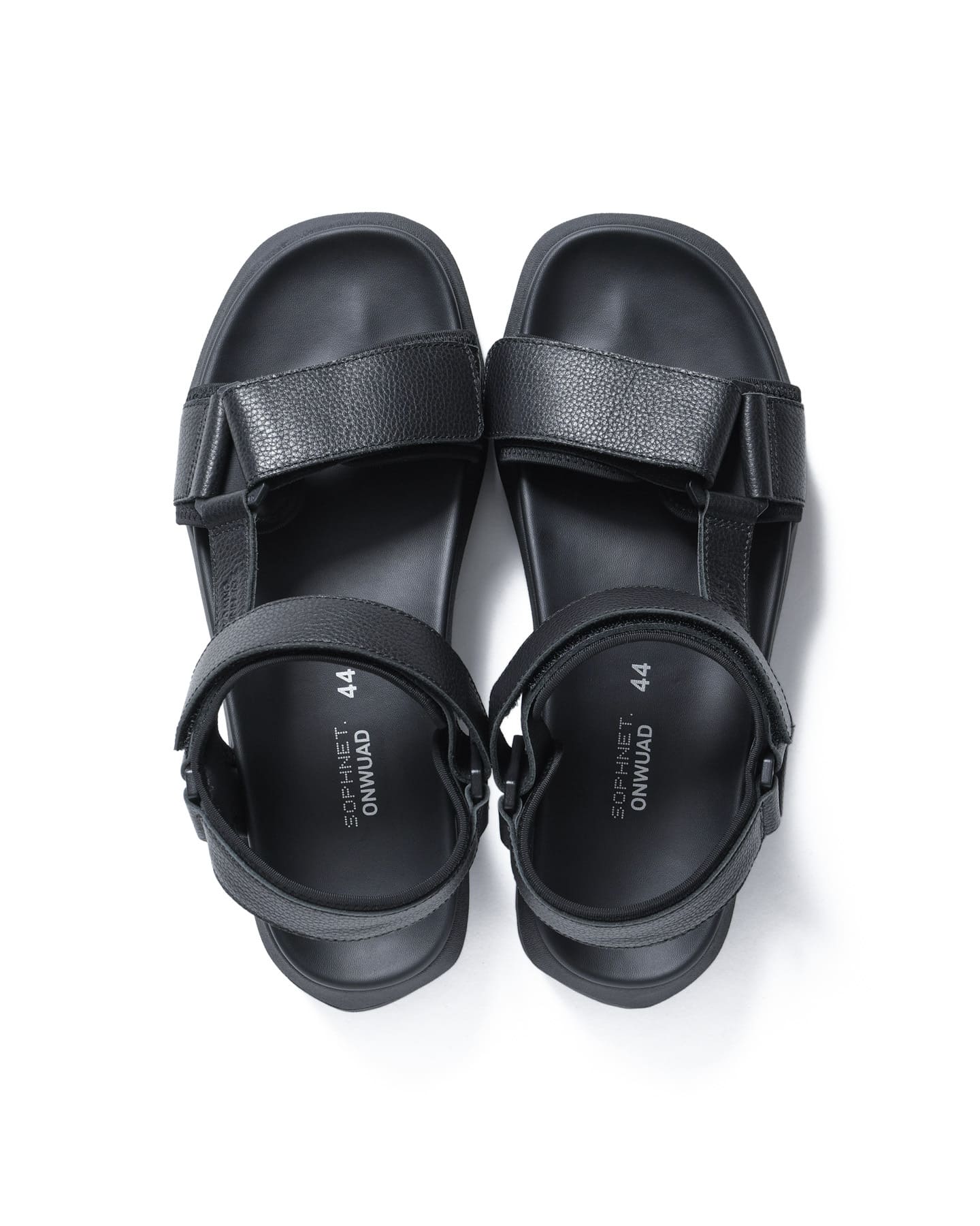 SOPHNET ONWUAD オンウァッド サンダル